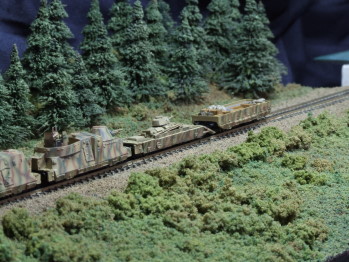 Z-PANZER.COM - The ONLY place for Z scale armor